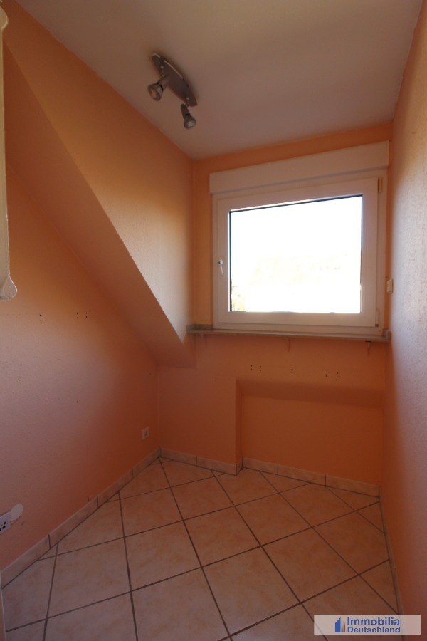 Arbeitszimmer im 1. OG Zweifamilienhaus Dortmund