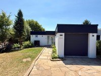 Bild (aeb045d361f6cfe994fc65a416834ec7): Panoramablick am Sommerberg: Kernsaniertes Einfamilienhaus in begehrter H�henlage