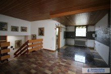 K�che + Esszimmer Hauptwohnung Zweifamilienhaus in Traumlage Dortmund-H�chsten (Sommerberg)