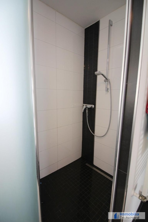 Bodentiefe Dusche Reihenendhaus L�nen