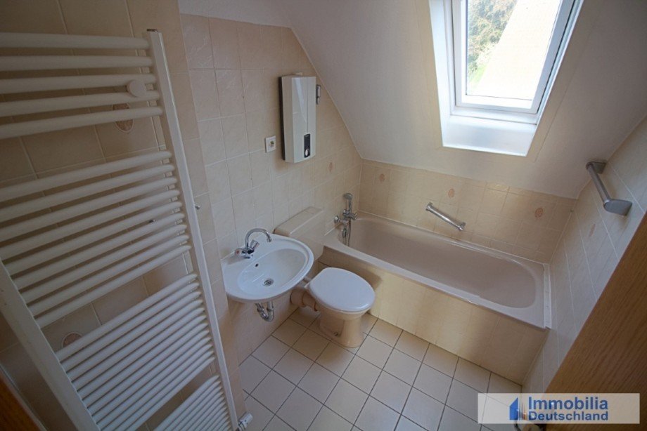 Badezimmer OG Einfamilienhaus Dortmund