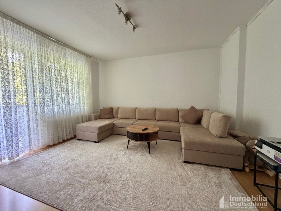 Impressionen Wohnung im 3. OGR Mehrfamilienhaus Hagen