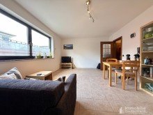 Impressionen Wohnzimmer Single-Gl�ck oder Top-Investment in Hombruch: Ruhiges Erdgeschoss mit gro�em Gestaltungspotenzial