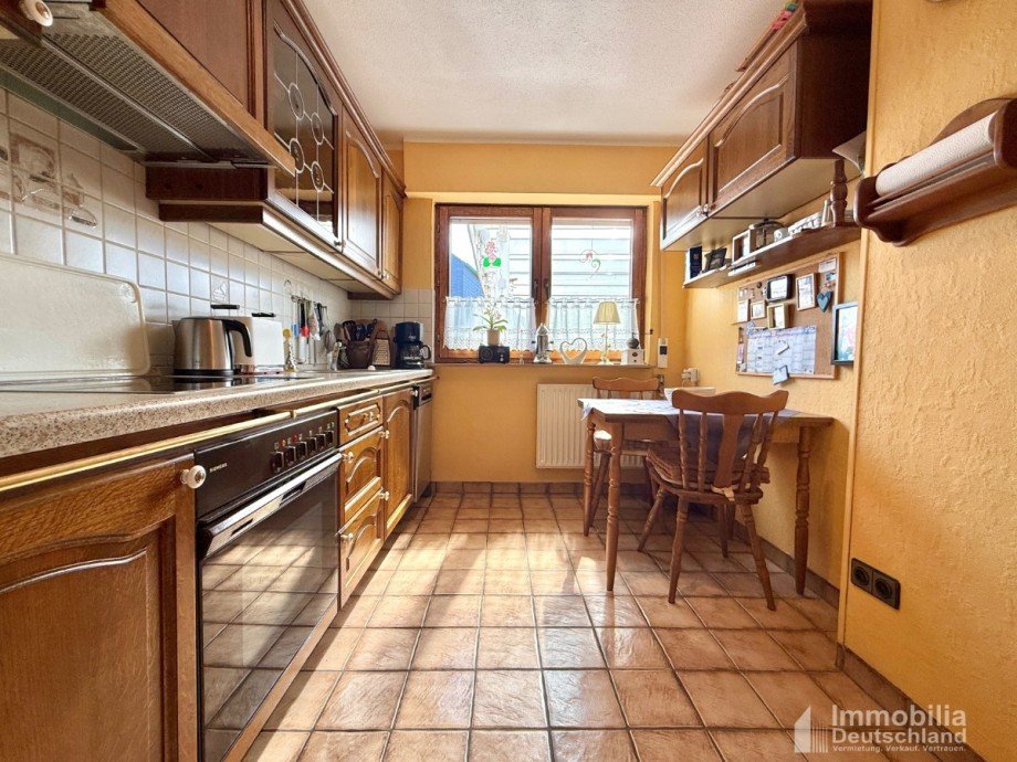 K�che Reihenmittelhaus Remscheid