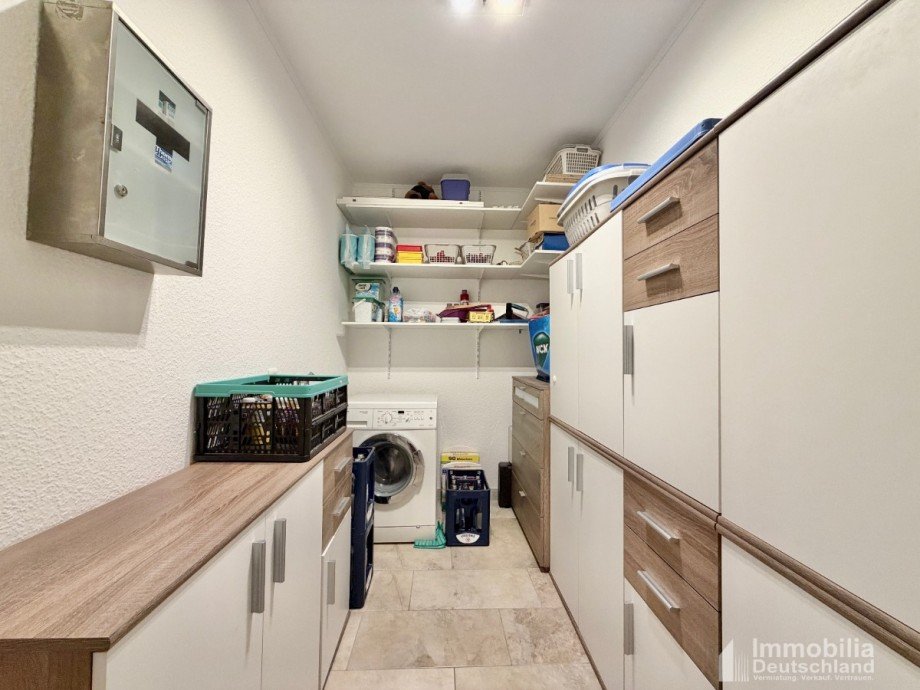 Abstellraum Etagenwohnung Essen