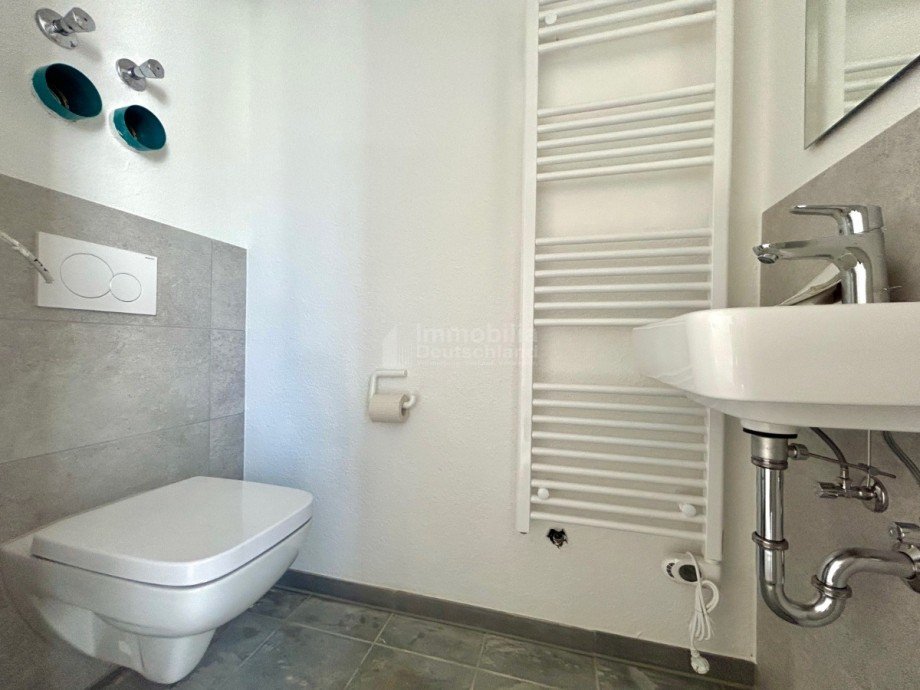 WC Ladenlokal Dortmund