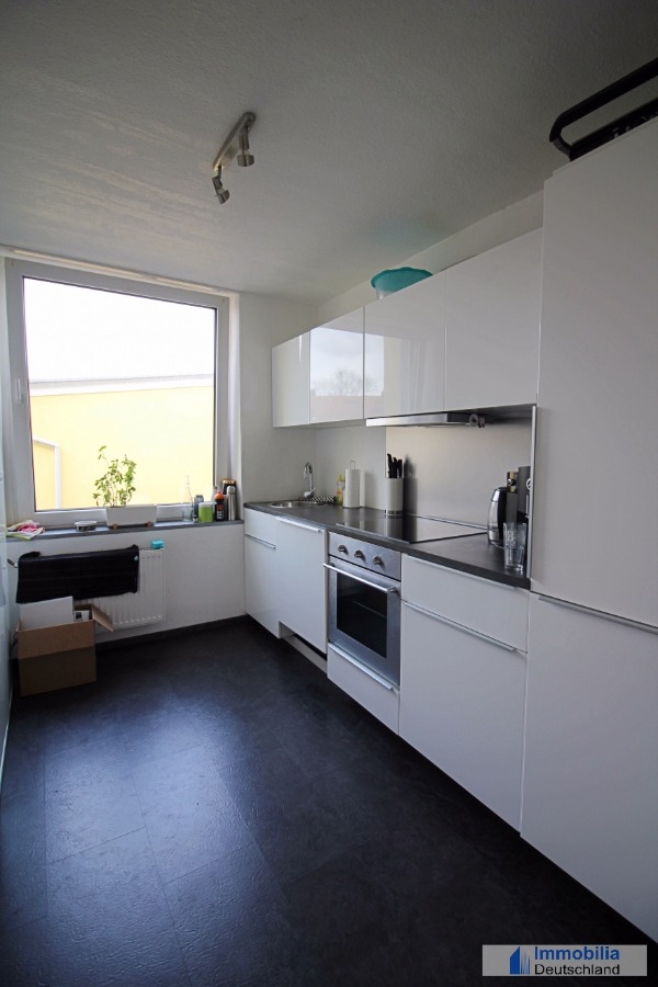 1.OG Links (im Urpsprungshaus) Mehrfamilienhaus Dortmund