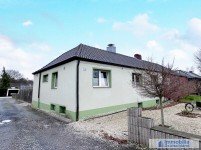 Hauptbild Modernisierte Doppelhaush�lfte auf Traumgrundst�ck
