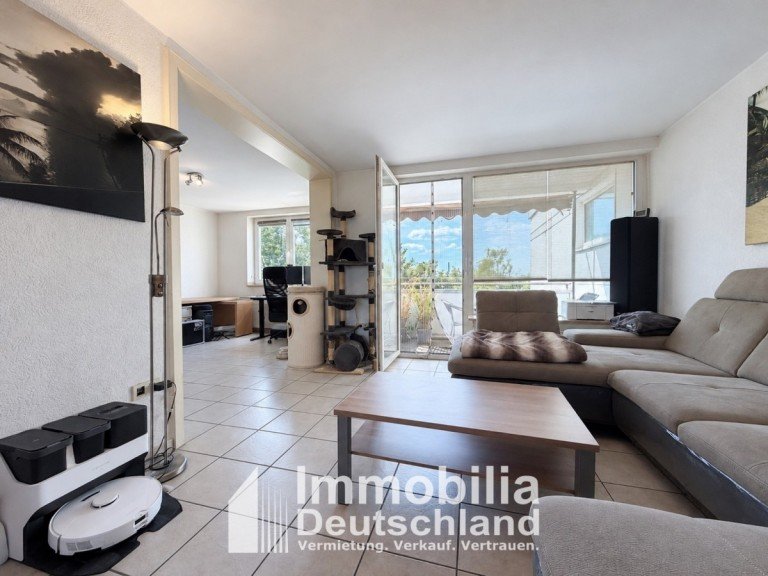 73786d25-f94f-4301-942f-7bb7be871b87 L�nen - Mitte Etagenwohnung Ein Zuhause mit Weitblick, Freiraum und vielen M�glichkeiten