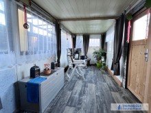 Wintergarten Charmantes Zweifamilienhaus zzgl. ausgebautem Dachgeschoss, Kaminen, Garten und Garage in Kamen