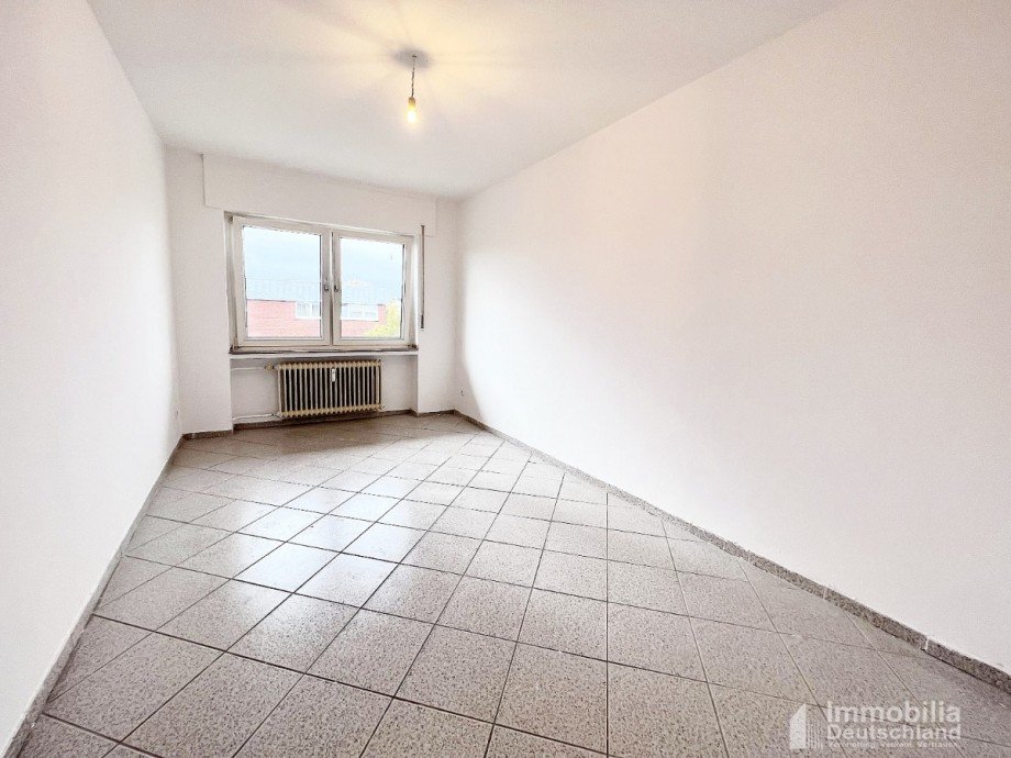 Schlafzimmer Etagenwohnung Selm