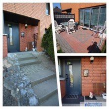 Bild... Familienfreundliches Haus mit Garten und 2 Stellpl�tzen