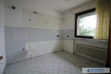 Ehem. K�che Hauptwohnung Zweifamilienhaus in Traumlage Dortmund-H�chsten (Sommerberg)