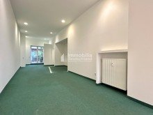 Impressionen Innenraum Repr�sentatives Ladenlokal in Top-Lage des Dortmunder Kaiserviertels