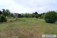 Bild... Einfamilienhaus auf Traumgrundst�ck in DO-Berghofen