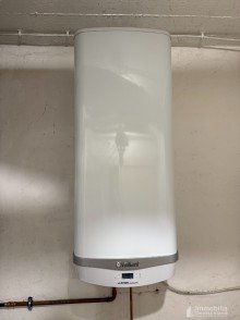 Neue Heizungsanlage Kapitalanleger aufgepasst - Faktor 10! wartet auf Sie