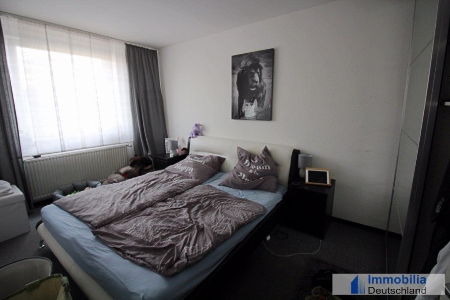 1.OG Links (im Urpsprungshaus) Mehrfamilienhaus Dortmund
