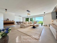 Hauptbild Panoramablick am Sommerberg: Kernsaniertes Einfamilienhaus in begehrter Höhenlage