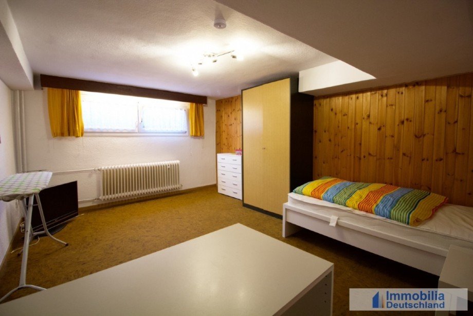 Zimmer im UG Einfamilienhaus Dortmund
