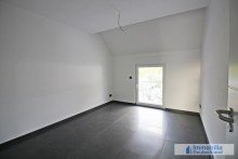 Zimmer im Untergeschoss 4-Zimmer Maisonette-Wohnung mit Garage in Dortmund-Kirchh�rde