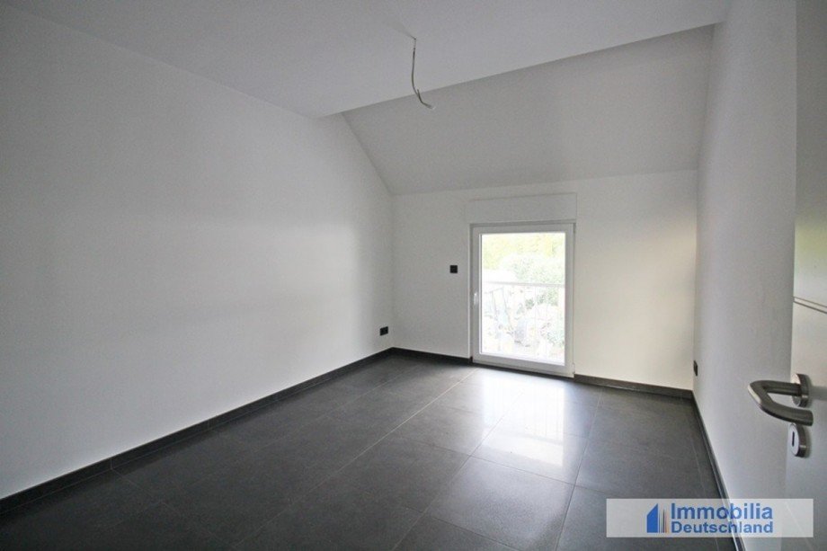 Zimmer im Untergeschoss Maisonettewohnung Dortmund