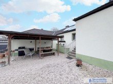 Terrasse Modernisierte Doppelhaush�lfte auf Traumgrundst�ck