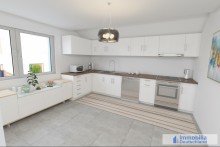 K�che 4-Zimmer Wohnung in Dortmund-Kirchh�rde - Maisonette-Wohnung mit Garage