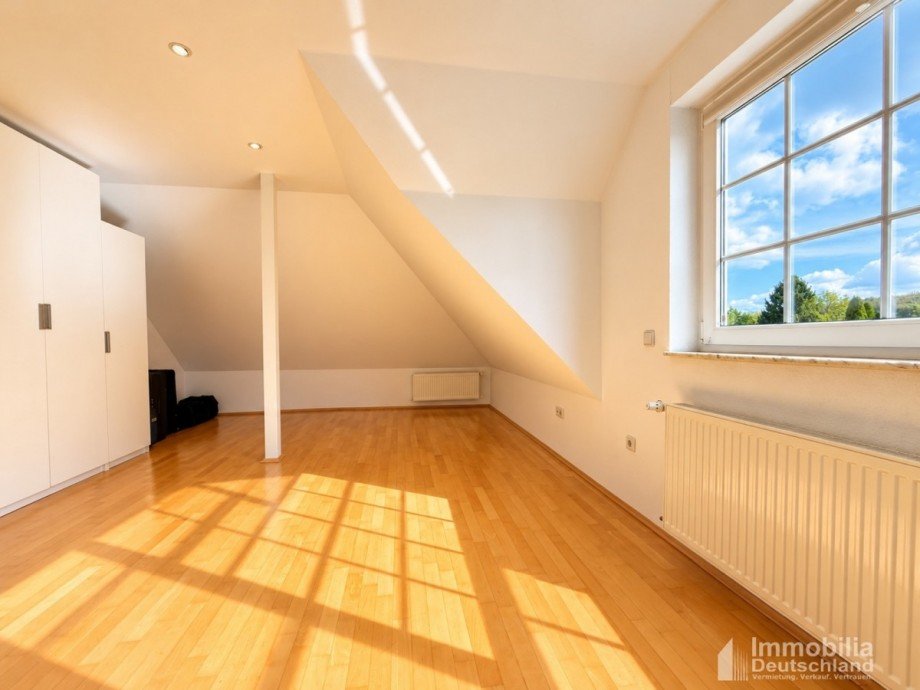 Kinderzimmer Doppelhaush�lfte Herdecke