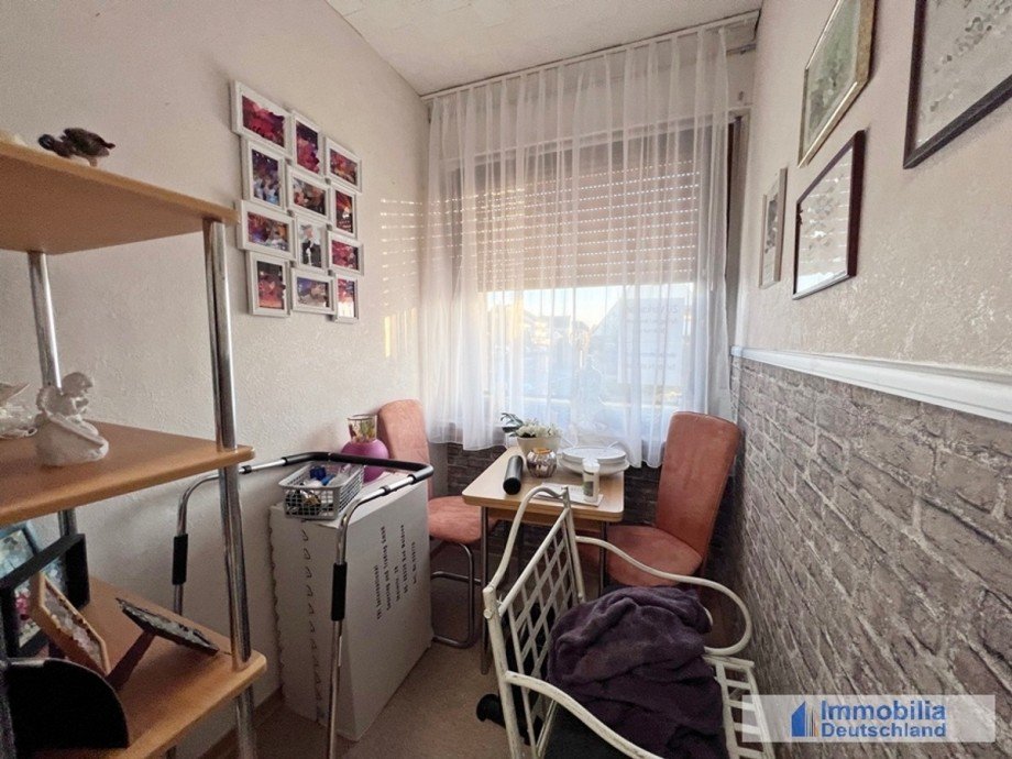 B�ro Doppelhaush�lfte Kamen