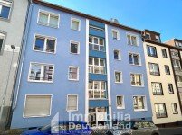 Hauptbild Raum für Ihre Visionen: MFH mit DG-Ausbaureserve und hohem Individualisierungspotenzial