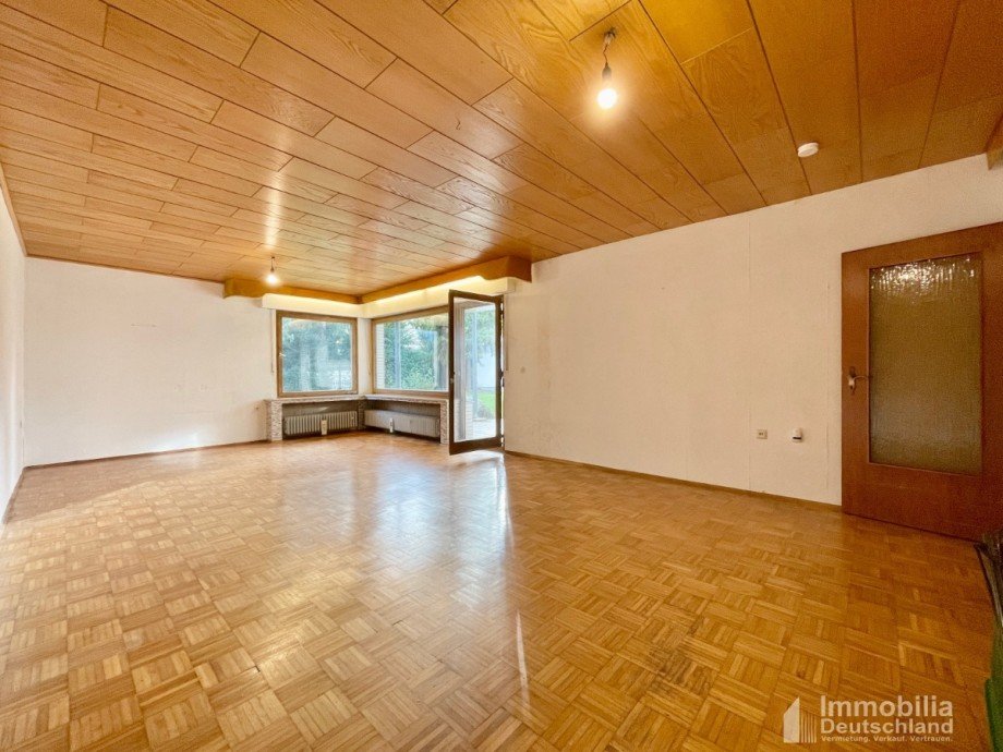 Schlafzimmer Zweifamilienhaus Dortmund