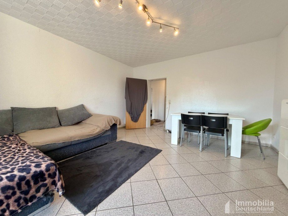 Wohnzimmer Etagenwohnung Selm