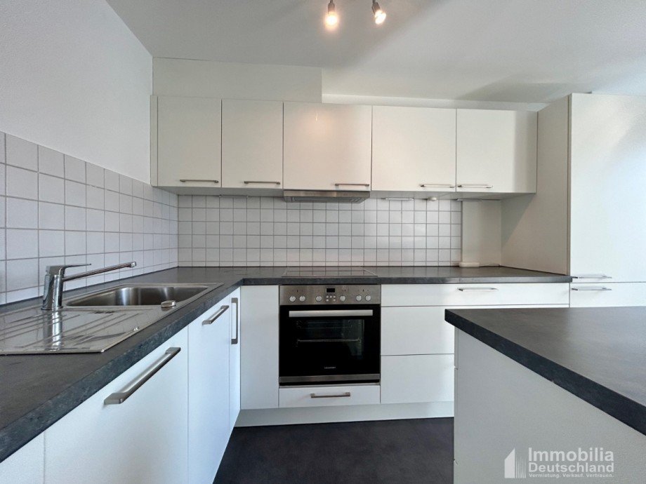 K�che Etagenwohnung Dortmund