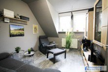 Zimmer 2 im 1.OG Modernes Reihenendhaus mit Garten und Garage in Dortmund-Derne