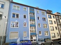 Hauptbild Raum für Ihre Visionen: MFH mit DG-Ausbaureserve und hohem Individualisierungspotenzial