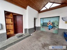 Eingangst�r und Garage Einfamilienhaus mit Garten & Doppelgarage in Dortmund-Asseln