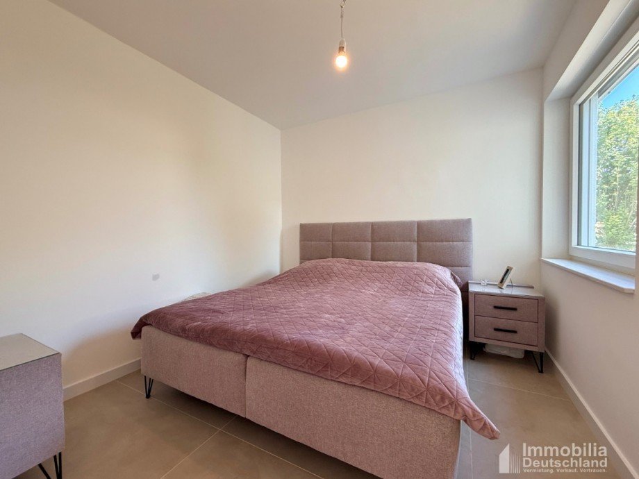 Arbeitszimmer im EG Einfamilienhaus Dortmund