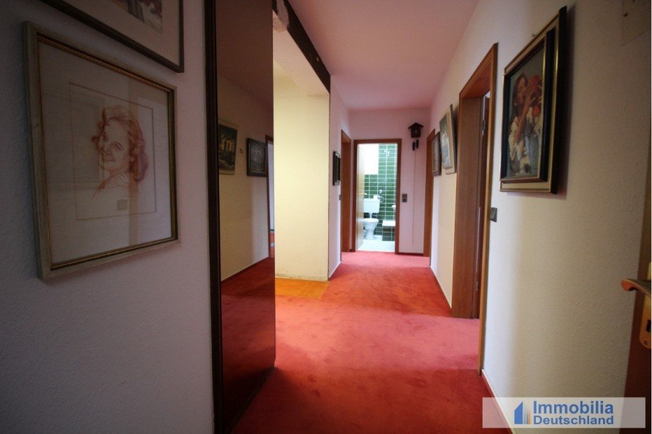 Hauptwohnung Zweifamilienhaus Dortmund