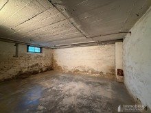 Keller 2 Gestalten statt Kompromisse eingehen: Doppelhaush�lfte mit Garage und gro�em Grundst�ck