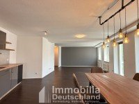 Hauptbild Barrierefreie Designwohnung nahe Phoenix-See: Hochwertig saniert und modern