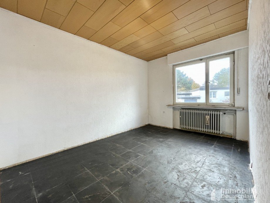 Kinderzimmer EG Zweifamilienhaus Dortmund