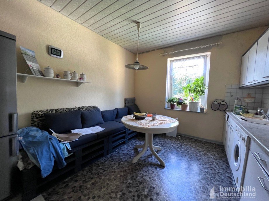 K�che 1.OG Mehrfamilienhaus Dortmund