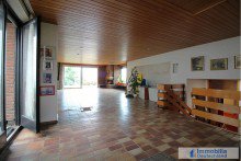 Wohn-/Essbereich Hauptwohnung Zweifamilienhaus in Traumlage Dortmund-H�chsten (Sommerberg)