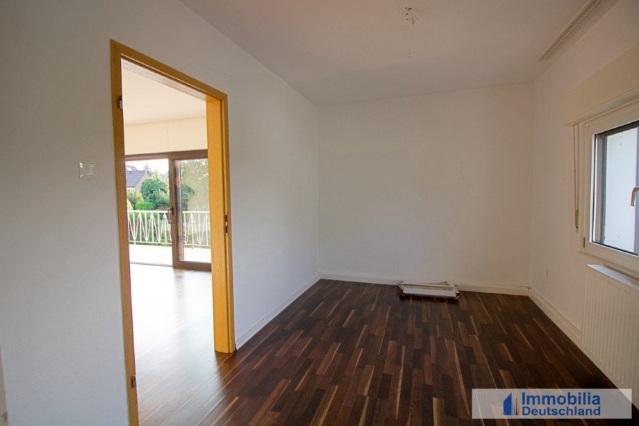 Esszimmer OG Einfamilienhaus Dortmund