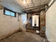 Keller 3 Gestalten statt Kompromisse eingehen: Doppelhaush�lfte mit Garage und gro�em Grundst�ck