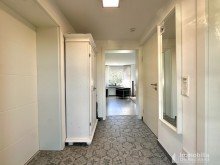 Diele / Eingangsbereich Liebenswerte Doppelhaush�lfte inkl. Garage, Sauna und gro�em Garten im Dortmunder S�den