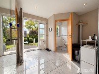 Bild (e7f3324bfe05d6fb6e76610f74996a73): Eine Adresse mit Anspruch: Hochwertige Doppelhaush�lfte in begehrter Lage von Herdecke / Ahlenberg