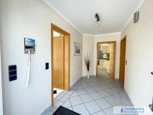 Eingangsbereich Traumhafte Doppelhaush�lfte mit Garten und Garage in Bergkamen