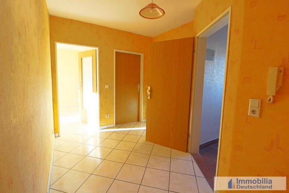 DIele/Garderobe im 1. OG Zweifamilienhaus Dortmund