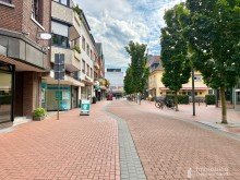 Fu�g�ngerzone Wohnen & Arbeiten vereint in Bestlage: Ihr Logenplatz in der L�ner Fu�g�ngerzone!